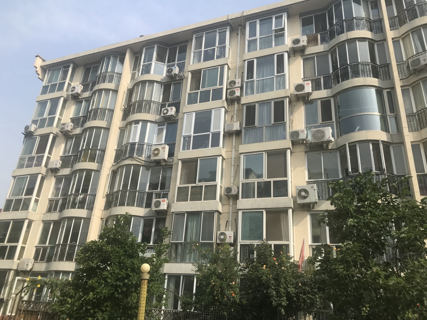 西湖新村图片