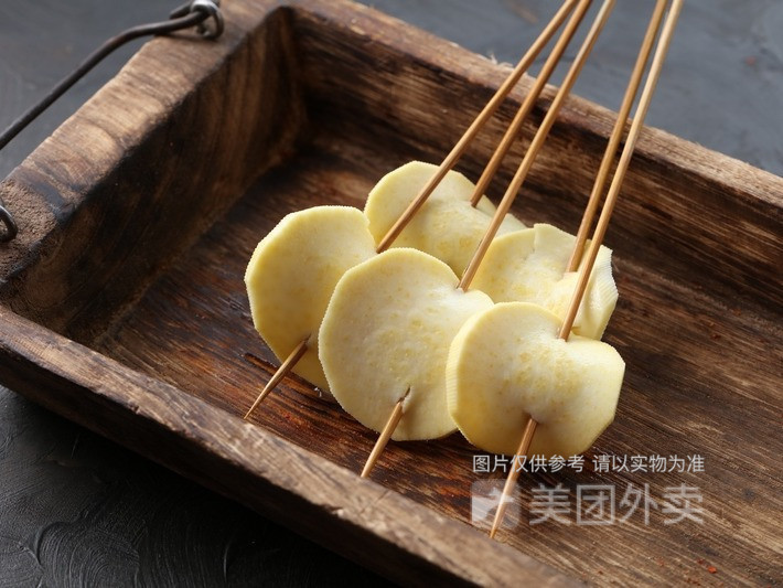 玉林串串香于洪店