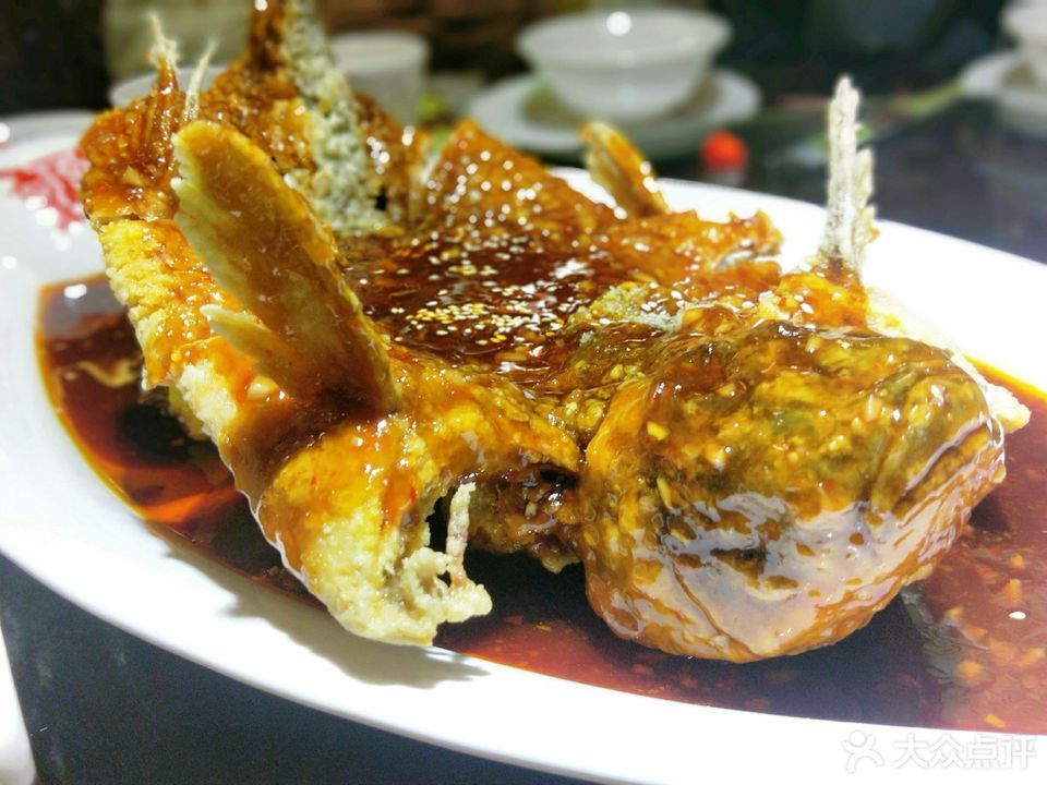 徐鼎盛民间菜