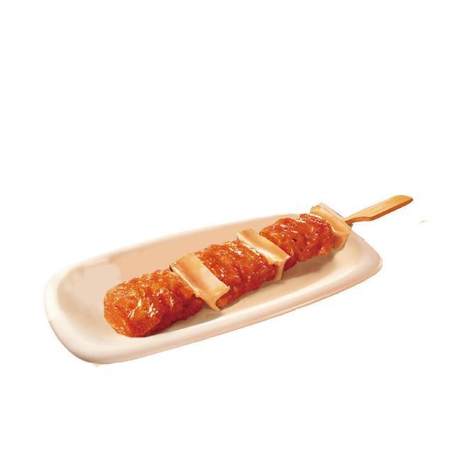 骨肉相连图片