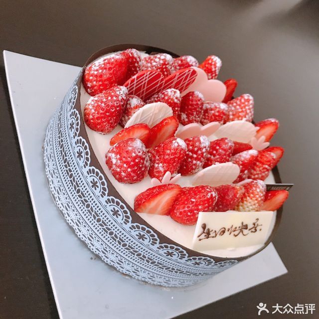 澳门莉莲蛋挞饼屋(惠鑫店)图片