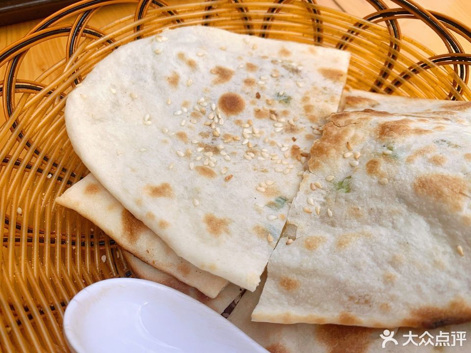 聚春巷淮南牛肉汤海洋城店