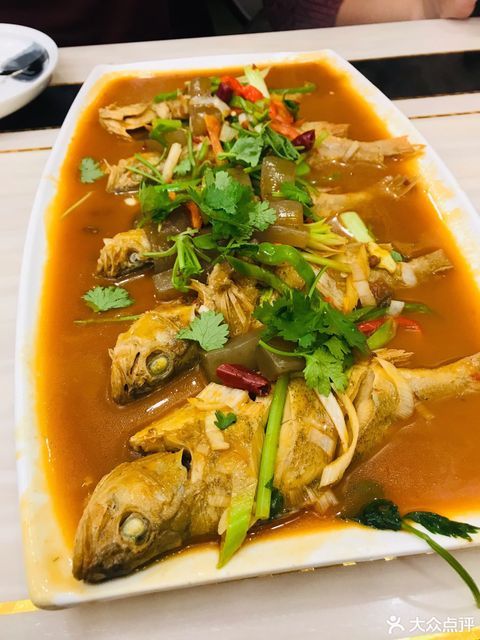 红烧五道黑图片