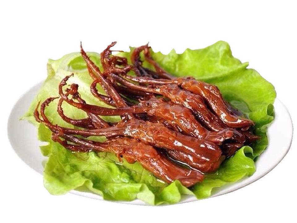 绝味鸭脖代县东关大街店