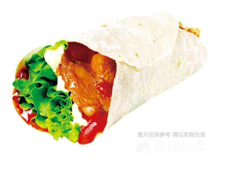 派乐汉堡恒大绿洲店