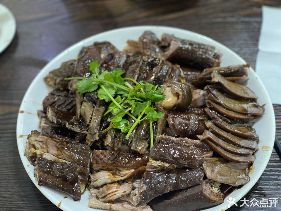 汕头金平区美食