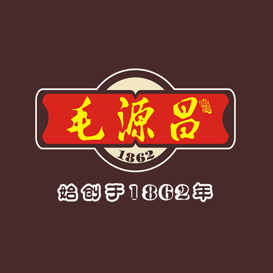 毛源昌眼镜图片