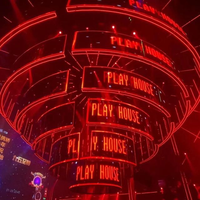 泸州playhouse图片