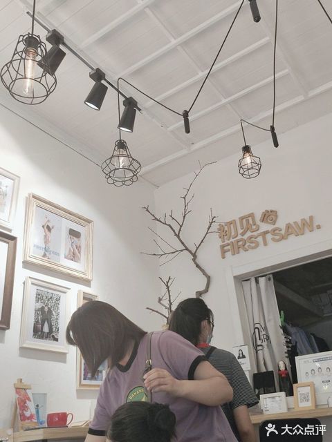 初见摄影工作室