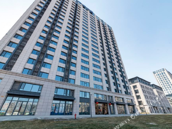 华驿酒店(济南唐冶首创奥特莱斯店)图片