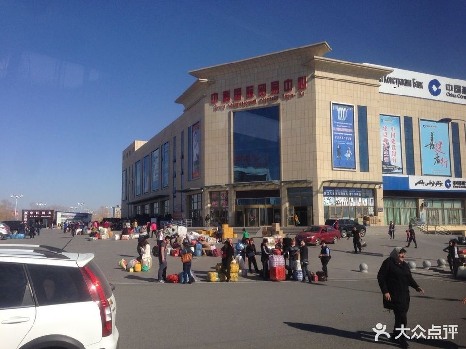 金东旭经贸：助力企业全球化发展的贸易桥梁
