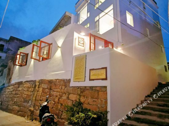 【福建东山岛南门湾】地址,电话,路线,周边设施_360地图