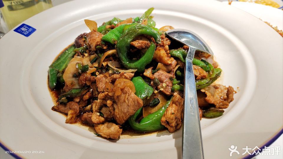 【兰湘子·湘菜小炒(太原万象城店)】兰湘子·湘菜小炒(太原万象城店)
