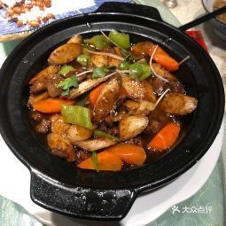 滨河湾饭庄四方饭店