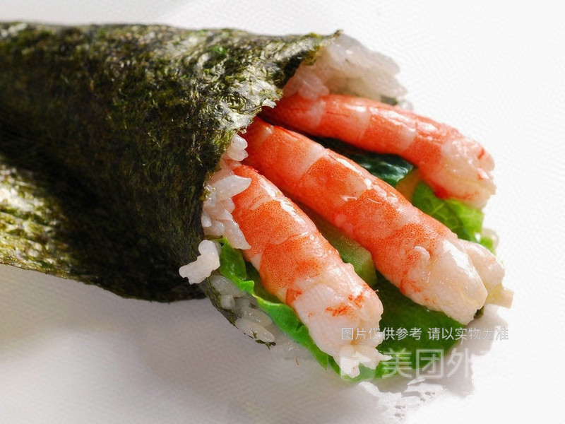 卷卷爱寿司no0510店