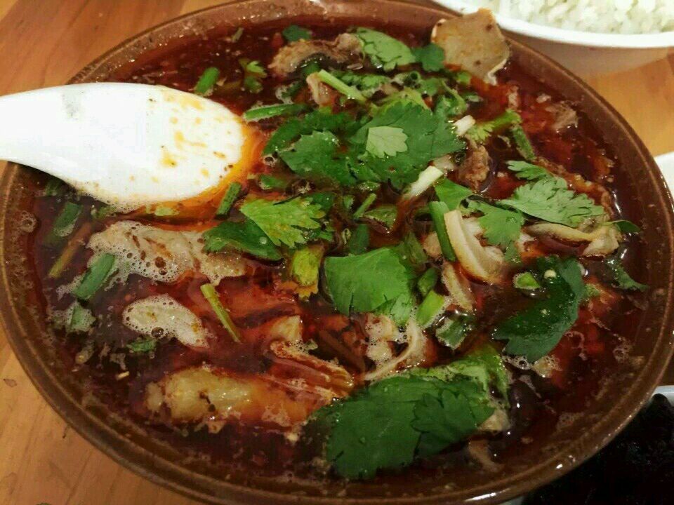 推荐菜:介绍:地址(在哪里):武仙羊肉馆位于重庆市武隆区芙蓉街道柏杨