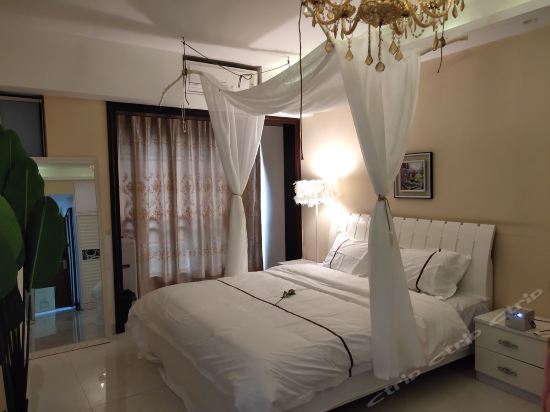 长沙遇见彩虹桥公寓(7号店)图片