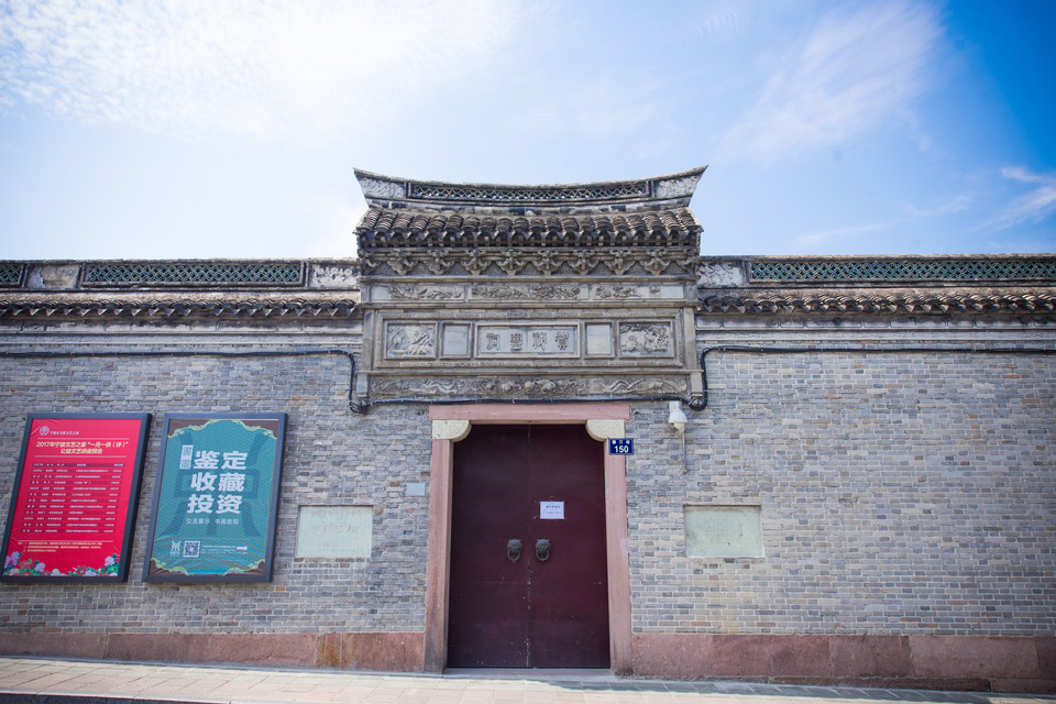 贺秘监祠地址(位置,怎么去,怎么走,在哪,在哪里,在哪儿):宁波市海曙区