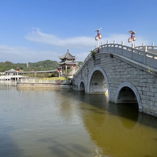 怎样,好不好,口碑):携程用户:位于汕头市潮南区和平镇的大峰风景区