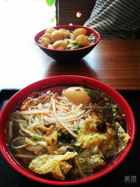 品螺轩桂林米粉螺蛳粉