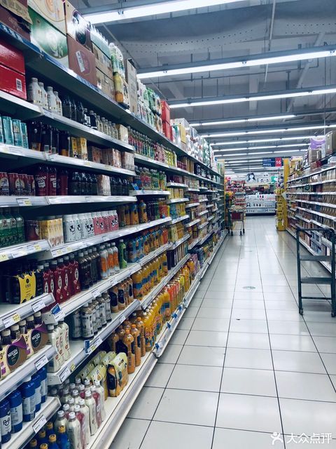 怎么去,怎么走,在哪,在哪里,在哪儿):宁波市镇海区电话:华润万家超市