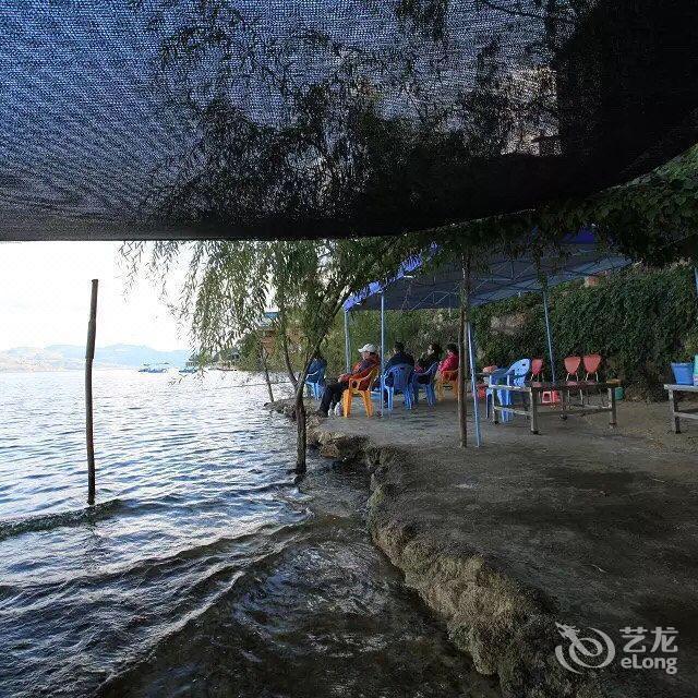 鑫浩农家乐图片