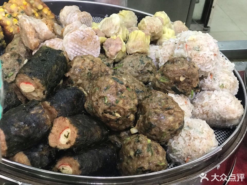 阿琴包点市桥5店