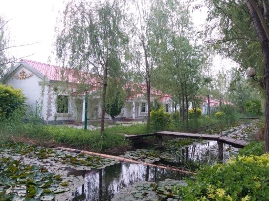 【官厅水库钓鱼农家院】地址,电话,路线,周边设施_360地图