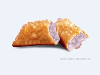 麦当劳无锡惠山万达店