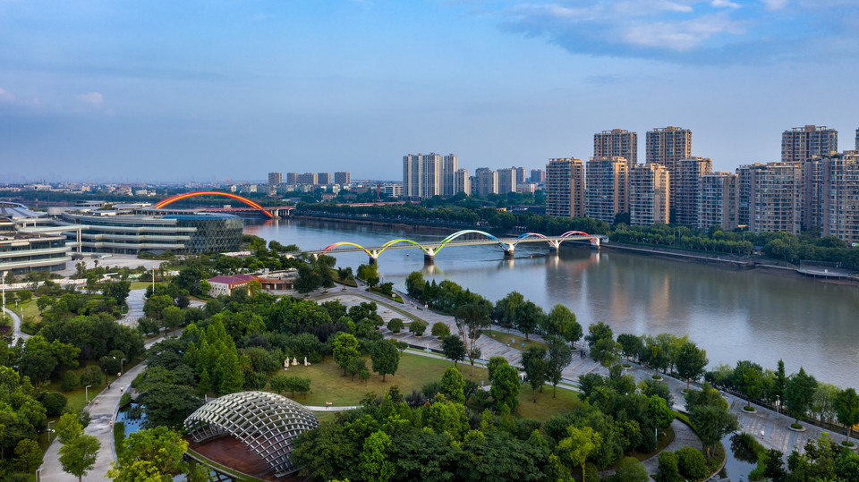 五百滩公园地址(位置,怎么去,怎么走,在哪,在哪里,在哪儿):金华市婺城