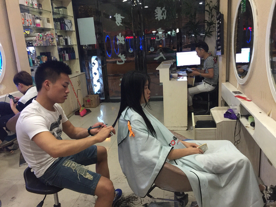 剪艺人生(古城店)图片