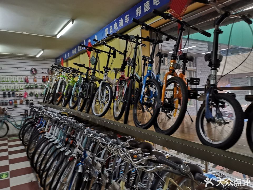 翠微百货牡丹园店