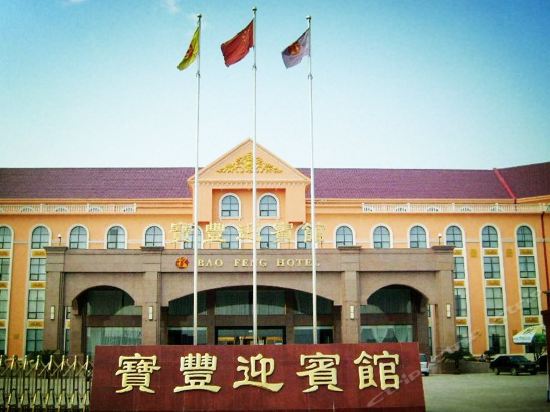 怎么去,怎么走,在哪,在哪里,在哪儿):平顶山市宝丰县杨庄镇文峰路电话