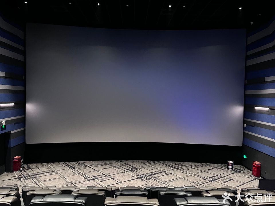 壹洲影城(印象城中国巨幕店)图片