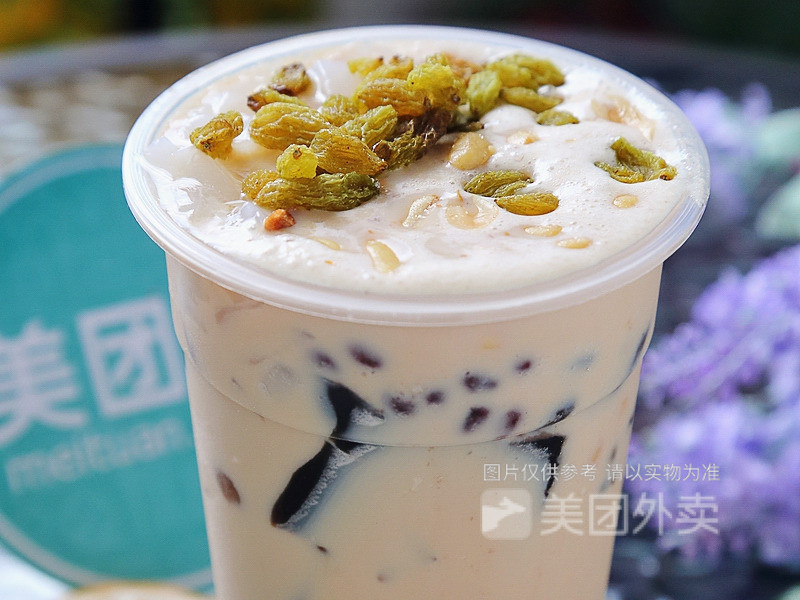 大台北茶饮新邮二店