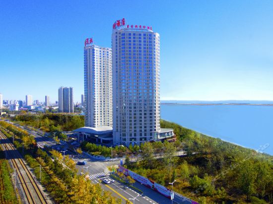 秦皇岛首旅京伦酒店图片