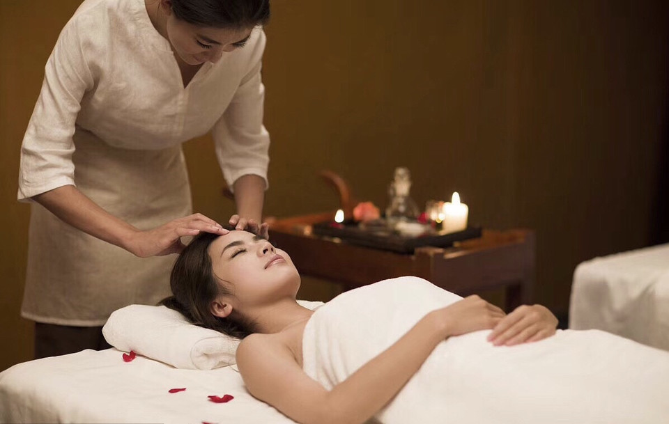 伊依女子美容养生馆兴荣郡店