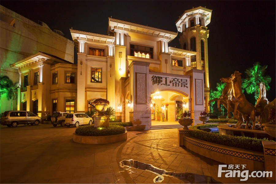 御江帝景地址(位置,怎么去,怎么走,在哪,在哪里,在哪儿):贵港市平南县