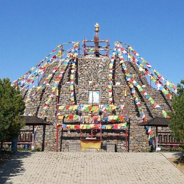 【扎拉敖包】扎拉敖包门票,扎拉敖包游玩攻略_360地图