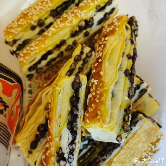 徐记糕点沂源振兴路店