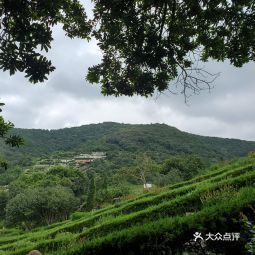 无锡市华侨公墓