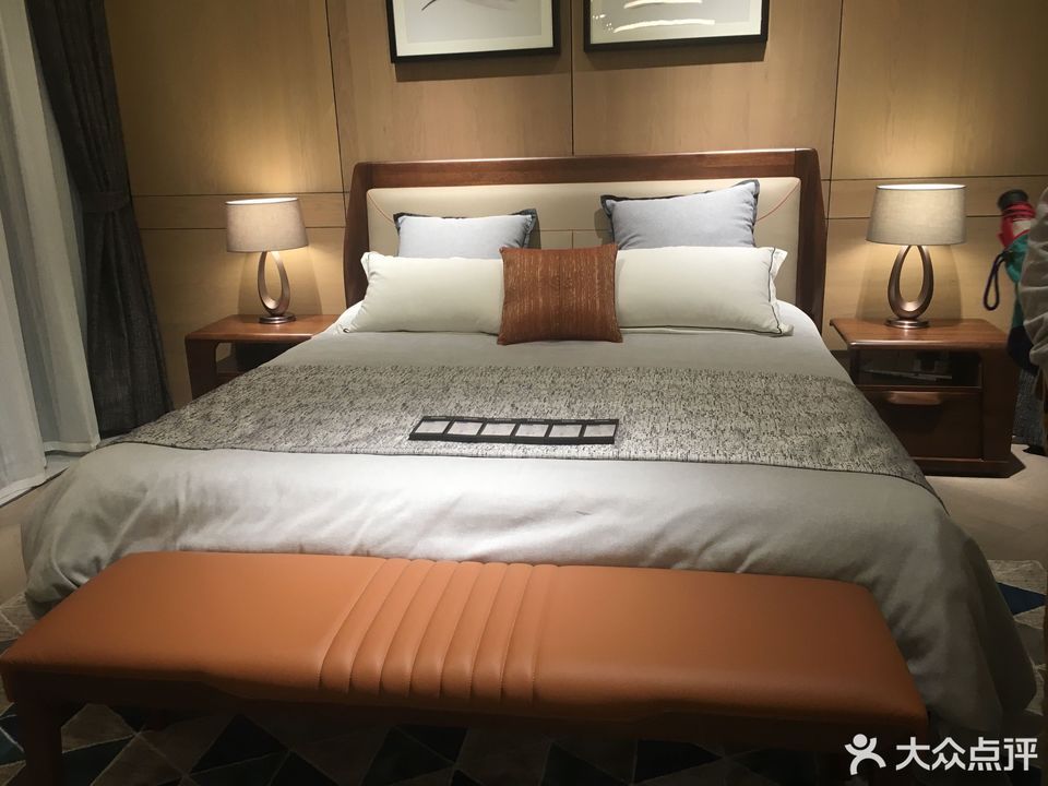 南洋迪克(红星美凯龙北二环店)图片