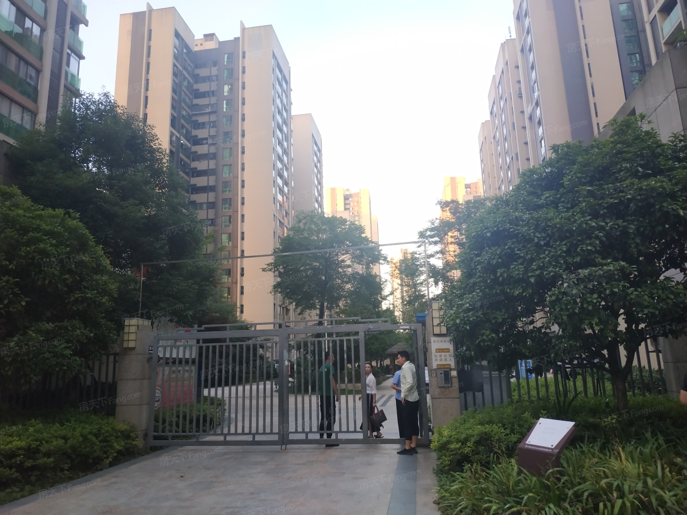 贵阳中天·会展城-b区图片