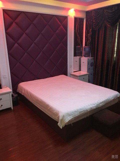 唐郡足浴会所图片