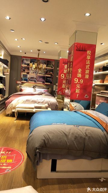 怎么走,在哪,在哪里,在哪儿):上海市虹口区广灵一路11号民光床单电话