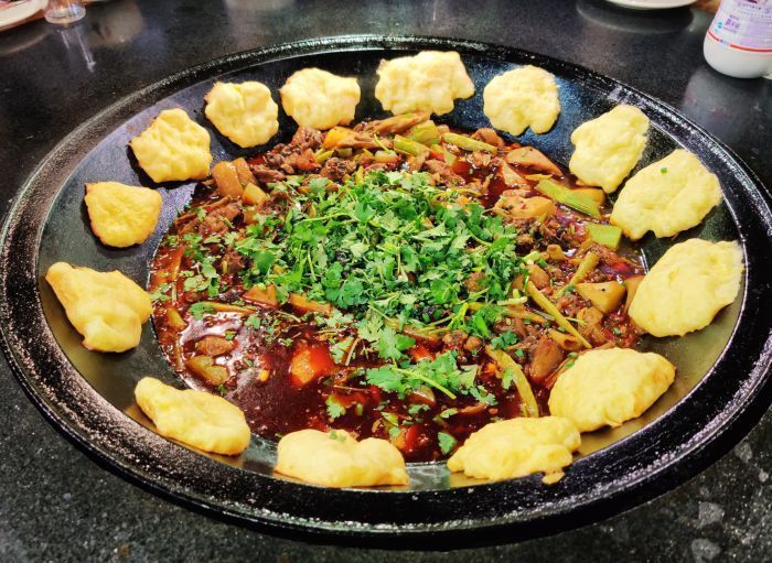 【幸福·柴火鸡(三圣乡店)】幸福·柴火鸡(三圣乡