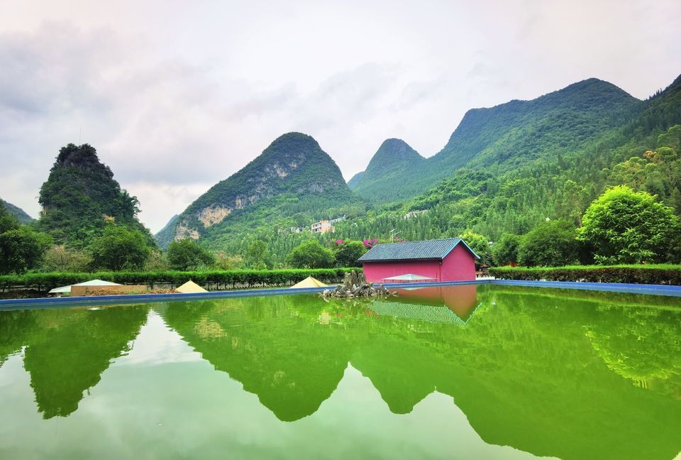 万佛寺门票图片