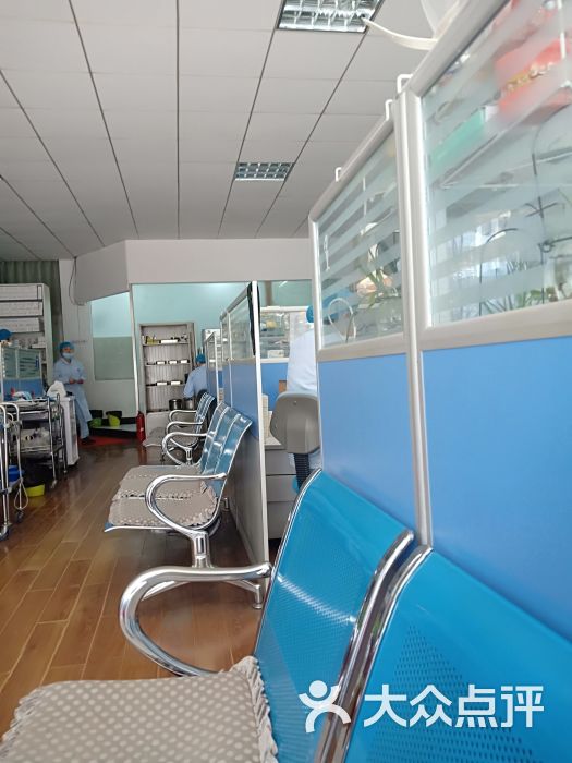 徐惠口腔门诊部图片