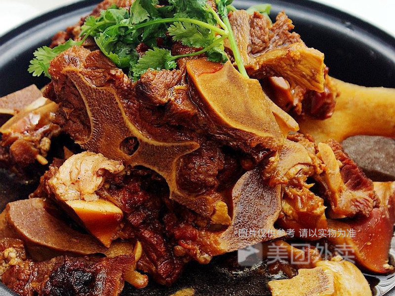 魏记牛骨头餐馆