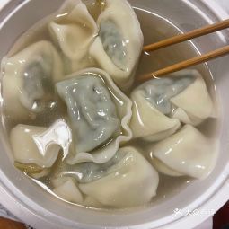 如意馄饨(老街坊店)图片